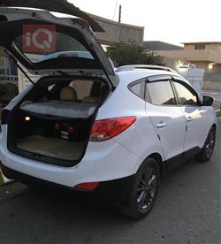 هیوندای تۆکسۆن